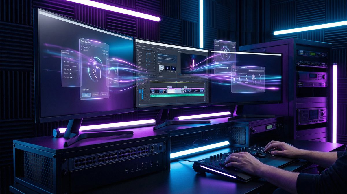 日本三级 AI剪辑工具