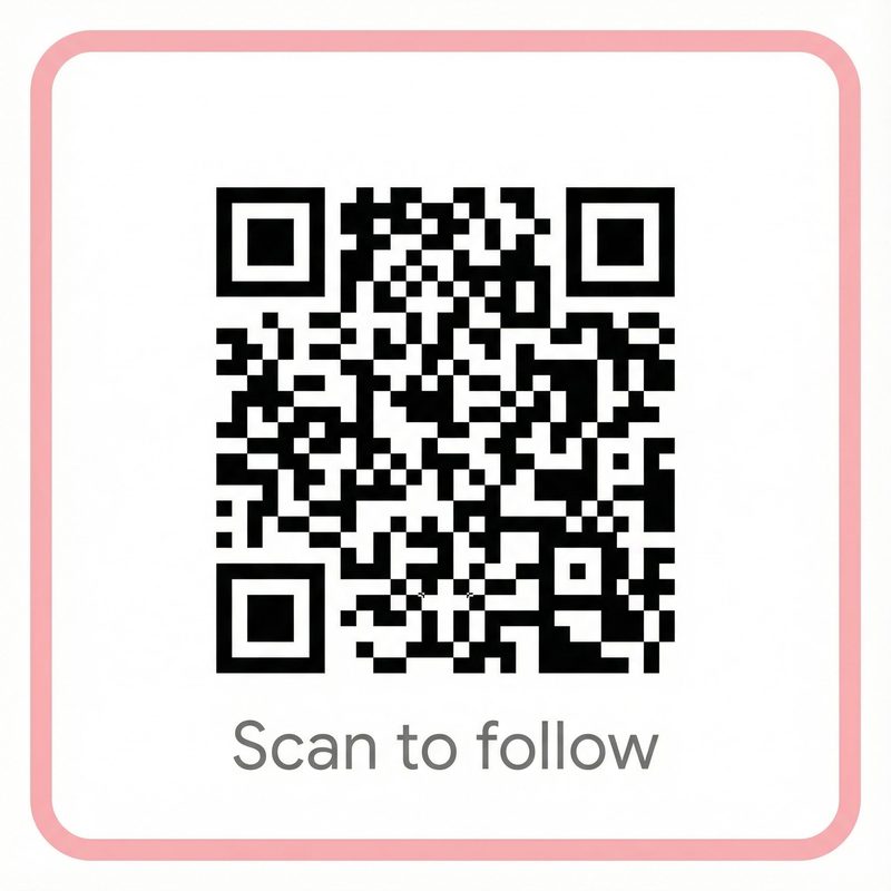 日本三级公众号二维码