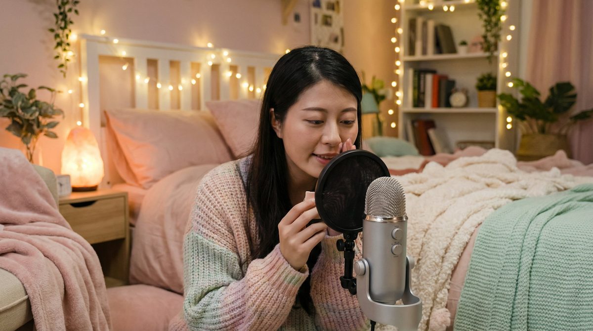 日本三级 ASMR视频